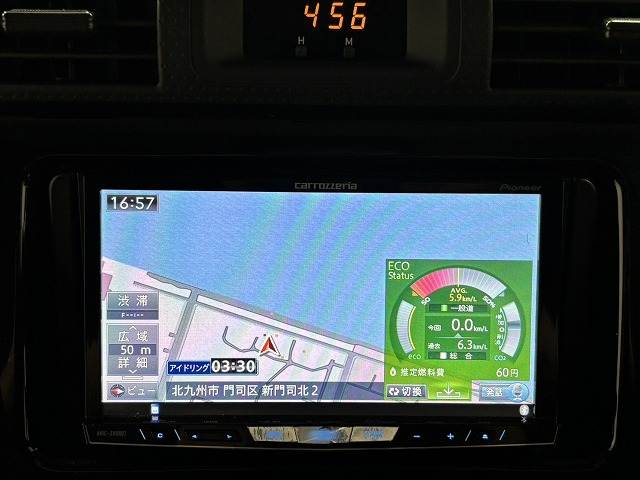 トヨタ FJクルーザーの画像3