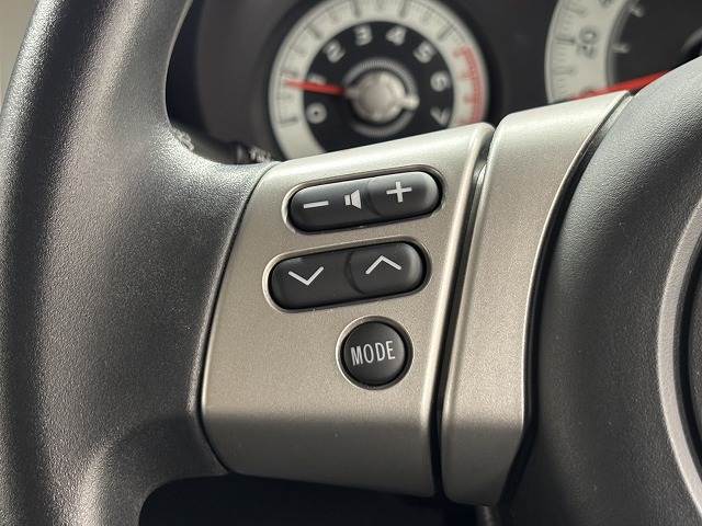 トヨタ FJクルーザーの画像8