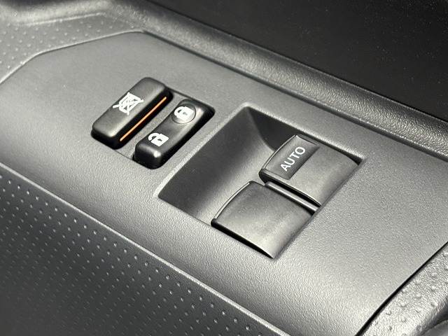 トヨタ FJクルーザーの画像11