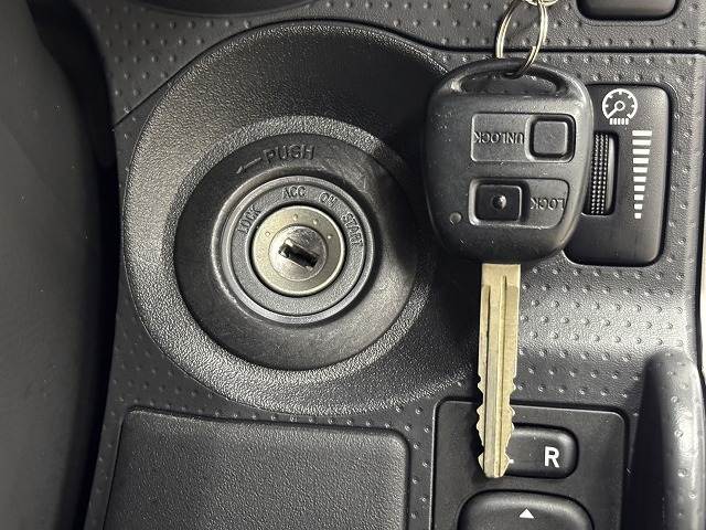 トヨタ FJクルーザーの画像12