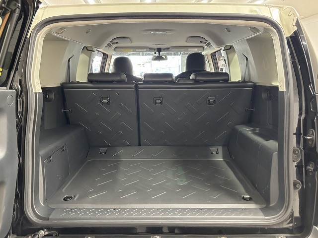 トヨタ FJクルーザーの画像13