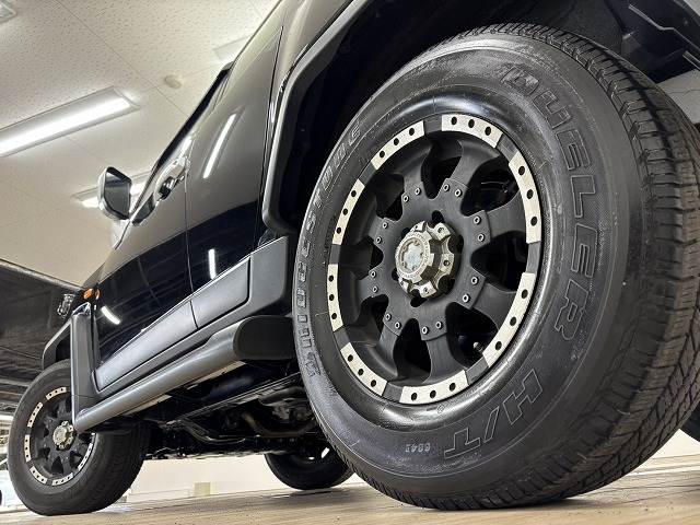 トヨタ FJクルーザーの画像19