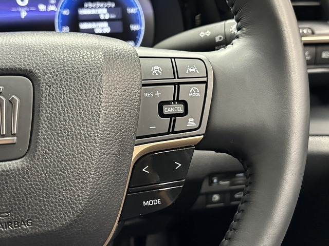 トヨタ クラウンクロスオーバーの画像7