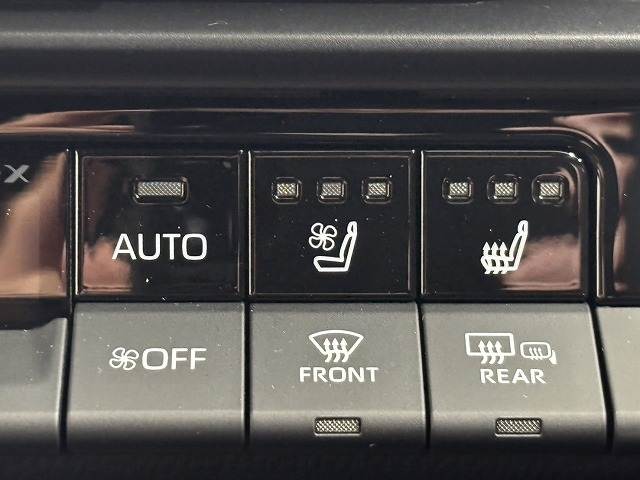 トヨタ クラウンクロスオーバーの画像8