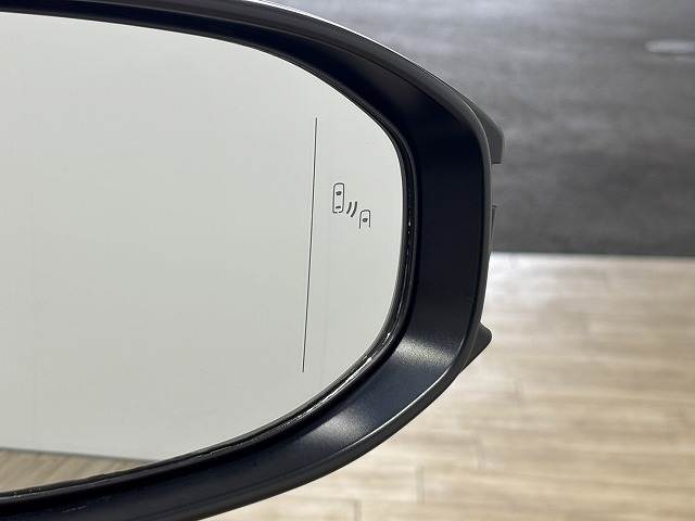 トヨタ クラウンクロスオーバーの画像11