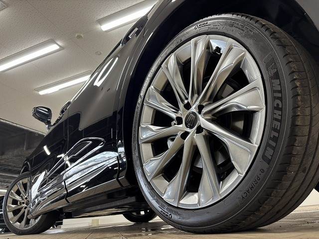 トヨタ クラウンクロスオーバーの画像19