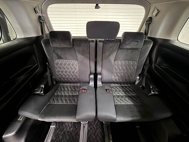 トヨタ ヴェルファイアの画像7