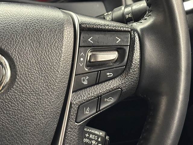 トヨタ ヴェルファイアの画像10