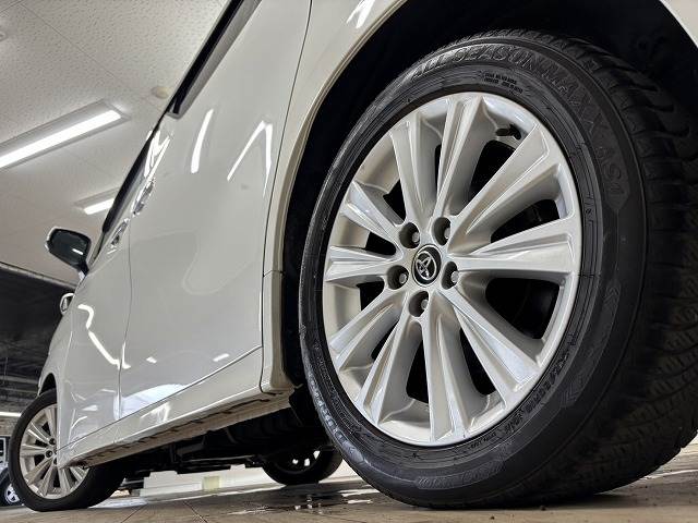 トヨタ ヴェルファイアの画像19