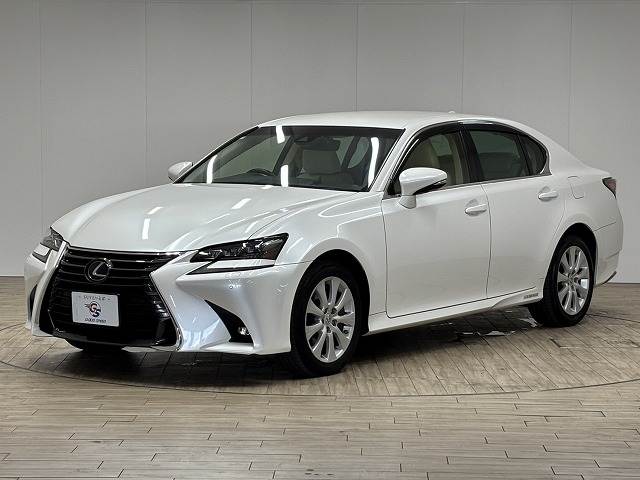 レクサス GSの画像15