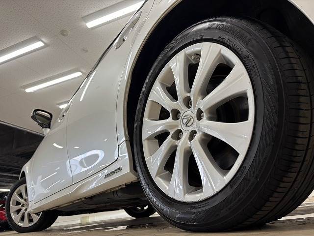 レクサス GSの画像19