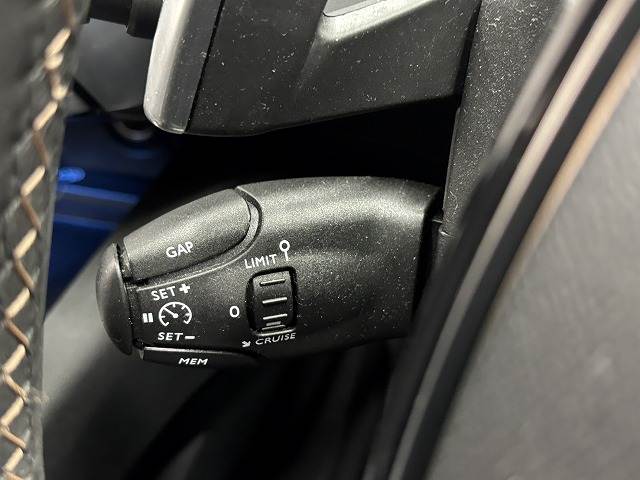 プジョー 3008の画像8