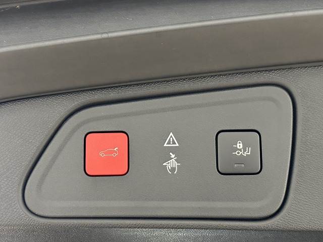 プジョー 3008の画像11