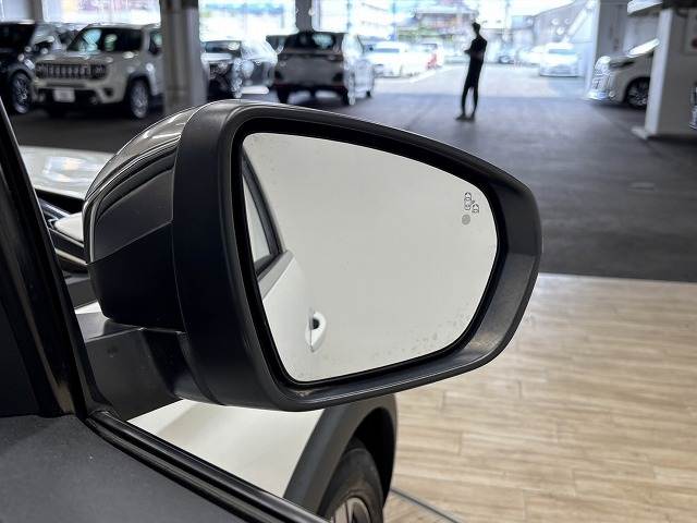 プジョー 3008の画像12