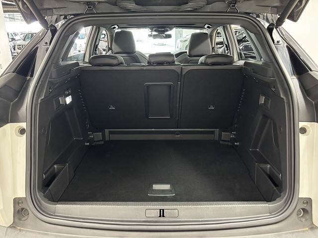 プジョー 3008の画像13