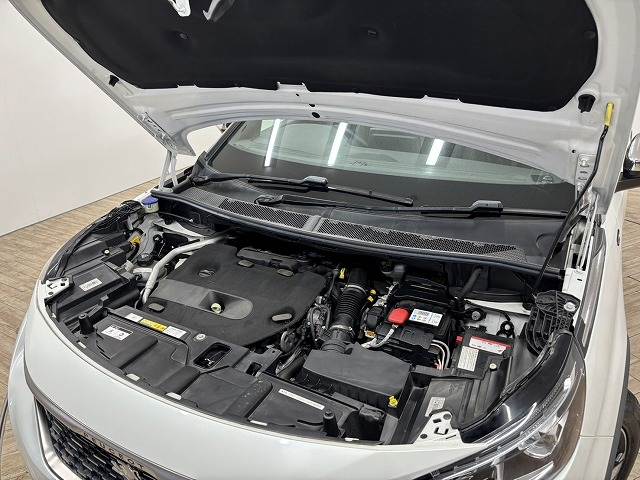 プジョー 3008の画像18