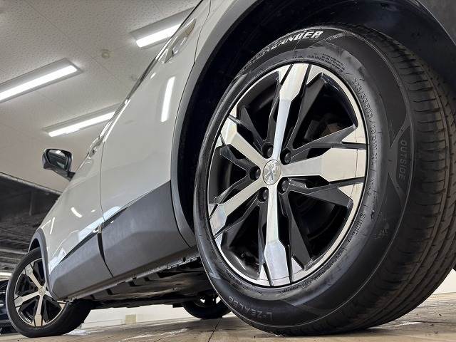 プジョー 3008の画像19