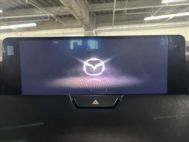 CX-60XD-HYBRID Exclusive Sports 内装他