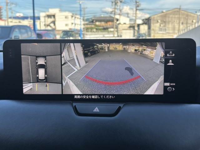 CX-60XD-HYBRID Exclusive Sports 内装他