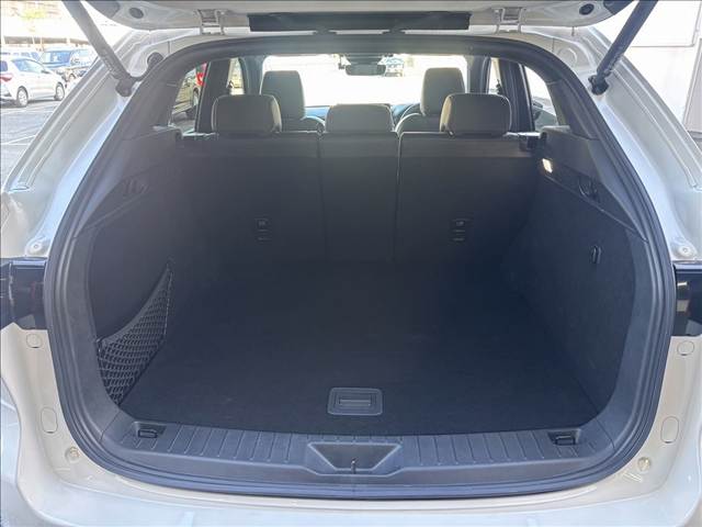 マツダ CX-60の画像13