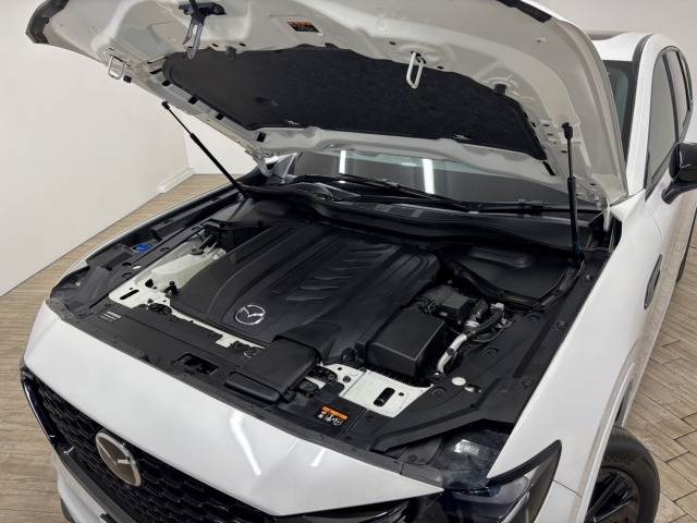 マツダ CX-60の画像18