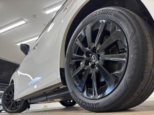 マツダ CX-60の画像19