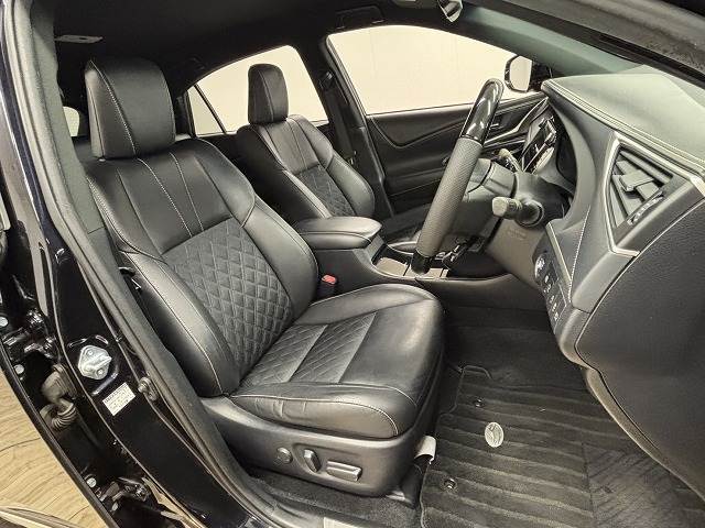 トヨタ ハリアーの画像5