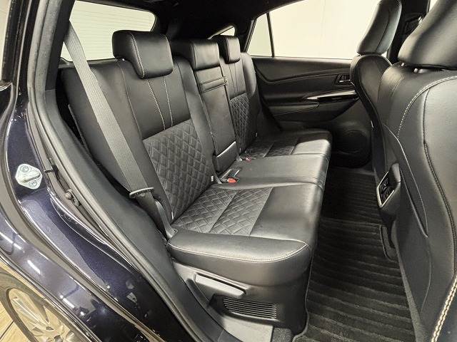 トヨタ ハリアーの画像6