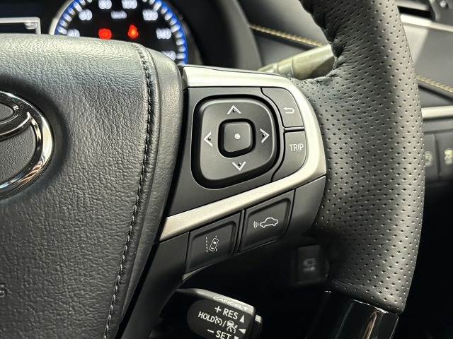 トヨタ ハリアーの画像7