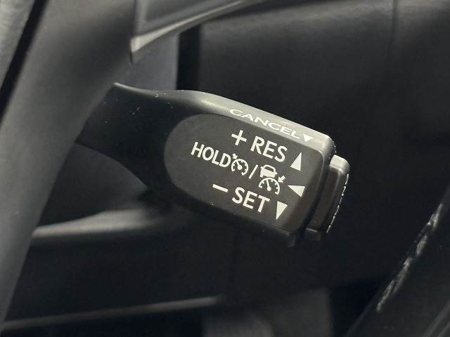 トヨタ ハリアーの画像8