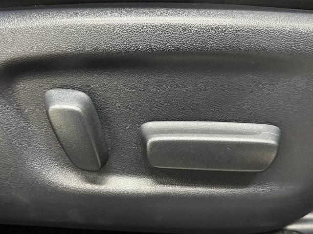 トヨタ ハリアーの画像10