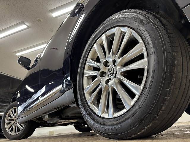 トヨタ ハリアーの画像19