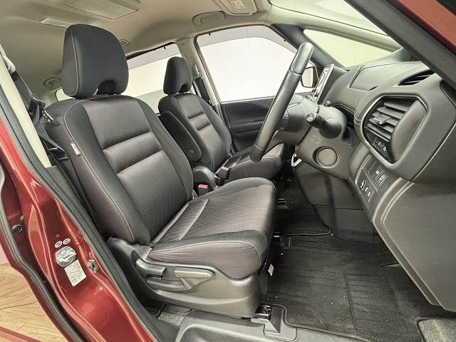 セレナハイウェイスターG プロパイロットエディション 内装他