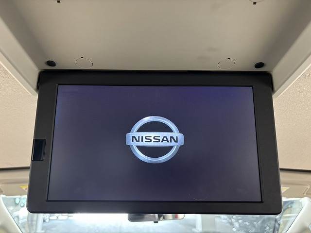 日産 セレナの画像8