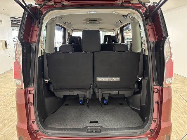 日産 セレナの画像13