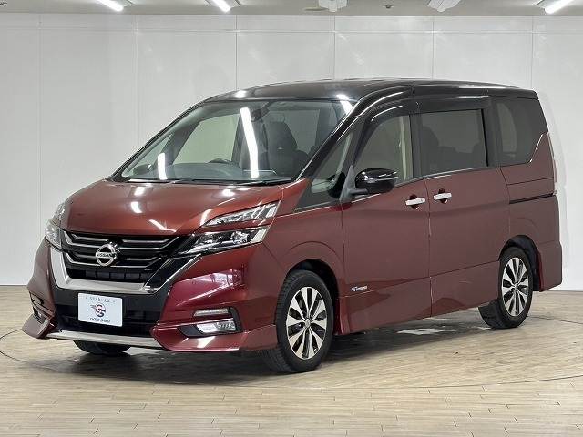 日産 セレナの画像15