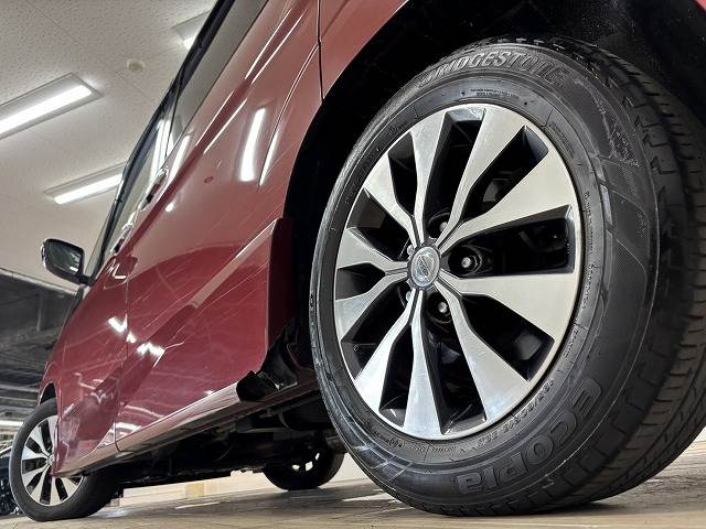 日産 セレナの画像19