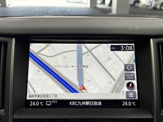 スカイライン400R 内装他