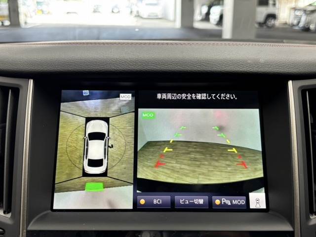 スカイライン400R 内装他