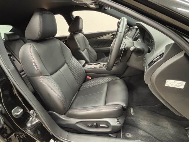 スカイライン400R 内装他