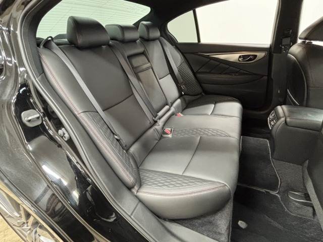 スカイライン400R 内装他