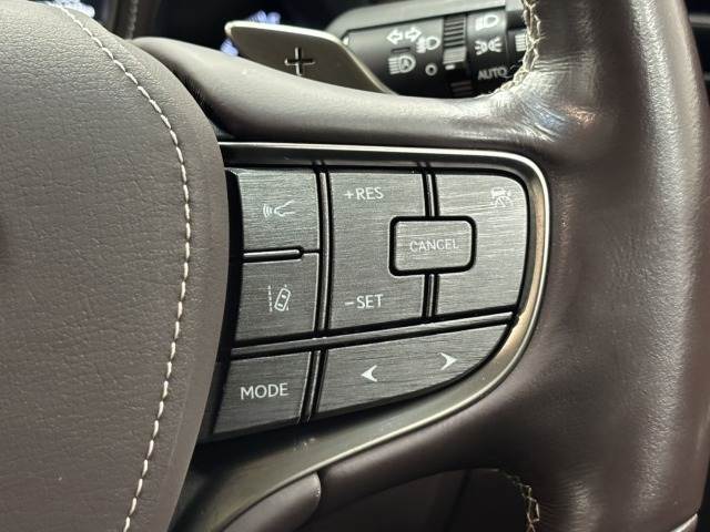 レクサス LSの画像8