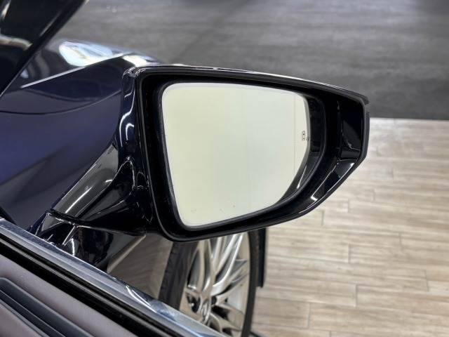 レクサス LSの画像11