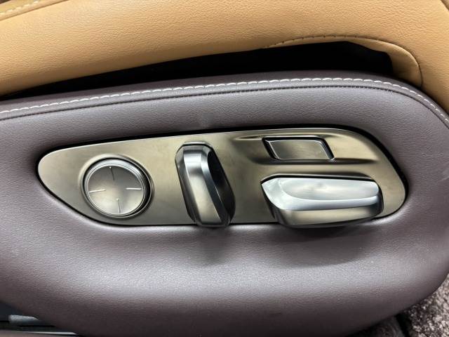 レクサス LSの画像12