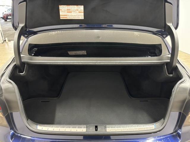 レクサス LSの画像13