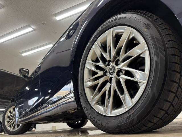 レクサス LSの画像19