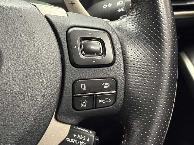 レクサス ISの画像8