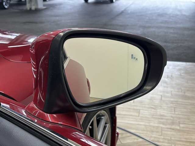 レクサス ISの画像9