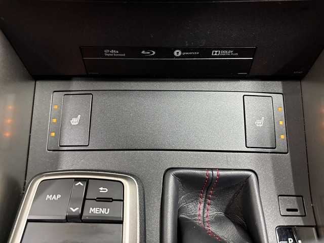 レクサス ISの画像10