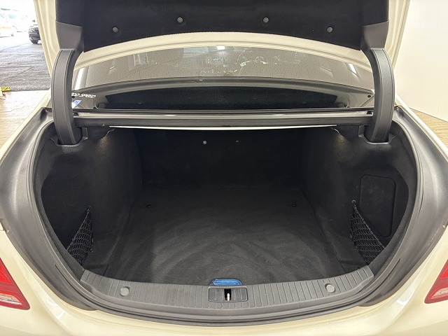 メルセデス・ベンツ&nbsp;S-CLASS Sedanの画像13